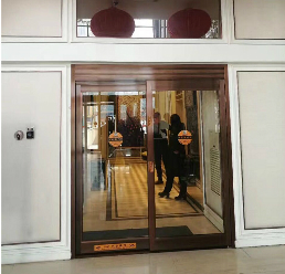 国合锦里大堂