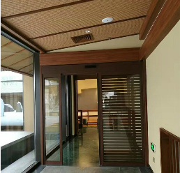 金石滩汤景泽温泉