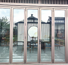 园林景观-艺术凉亭